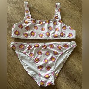 Zara Girls Swim suit Size 13/14